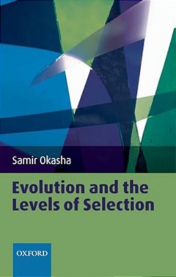 Evolution And The Levels Of Selection-..