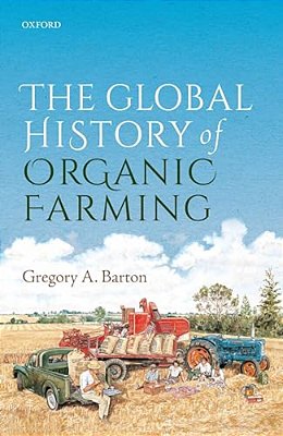 Global History Of Organic Farming-..