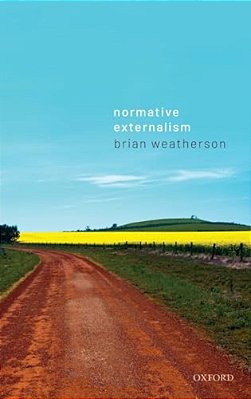Normative Externalism-..