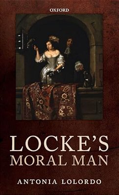 Locke's Moral Man-..