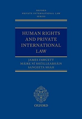 Human Rights And Private International Law-..