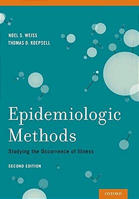 Epidemiologic Methods: Studying The Occurrence Of Illness-..