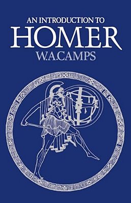 An Introduction To Homer-..