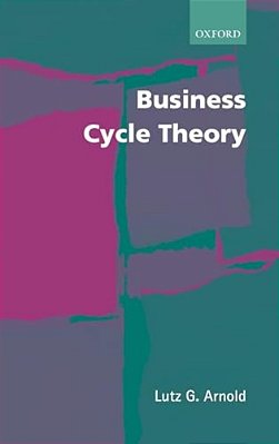 Business Cycle Theory-..