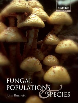 Fungal Populations And Species-..