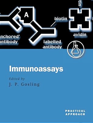Immunoassays: A Practical Approach-..