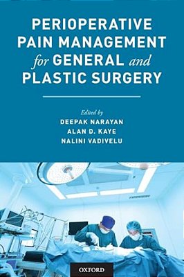 Perioperative Pain Management For General And Plastic Surgery-..