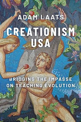 Creationism USA: Bridging The Impasse On Teaching Evolution-..