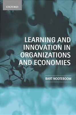 Learning And Innovation In Organizations And Economies-..