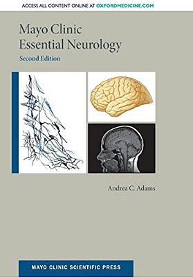 Mayo Clinic Essential Neurology-..