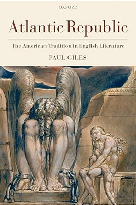 Atlantic Republic: The American Tradition In English Literature-..