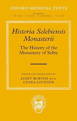 Historia Selebiensis Monasterii Omt C-..