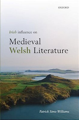 Irish Influence On Medieval Welsh Literature-..