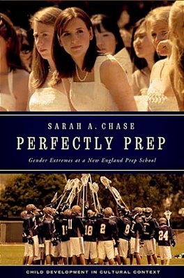 Perfectly Prep-..