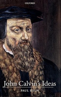 John Calvin's Ideas-..