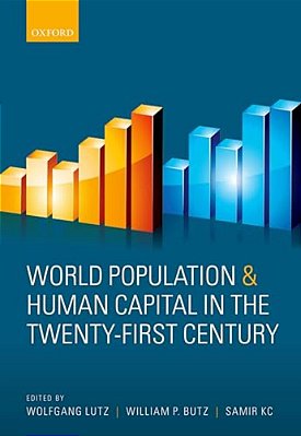 World Population And Human Capital In The Twenty-First Century-..