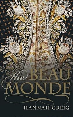 The Beau Monde-..