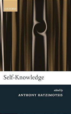 Self-Knowledge-..