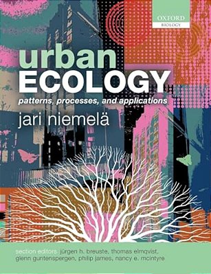 Urban Ecology P-..