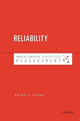 Understanding Measurement: Reliability-..