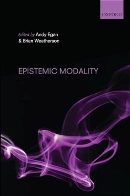 Epistemic Modality-..