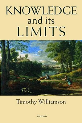 Knowledge And Its Limits-..