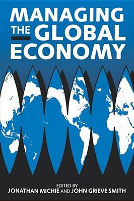 Managing The Global Economy-..