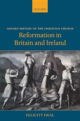 Reformation In Britain And Ireland-..