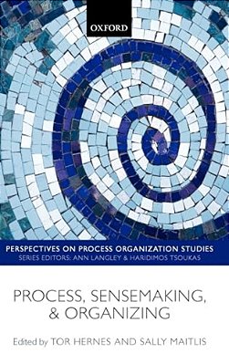 Process, Sensemaking, And Organizing-..