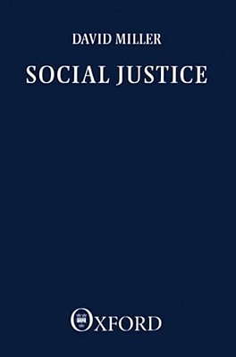 Social Justice-..