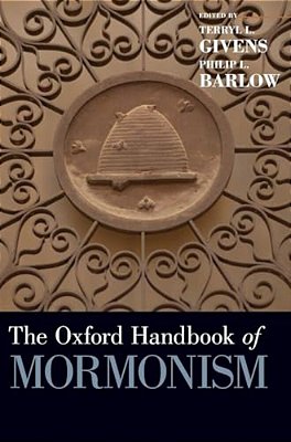 Oxford Handbook Of Mormonism-..