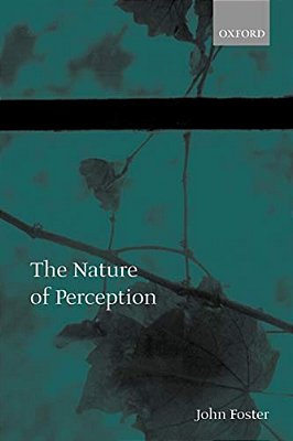 The Nature Of Perception-..