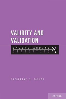 Validity And Validation-..