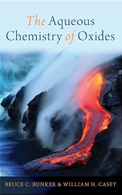 Aqueous Chemistry Of Oxides-..