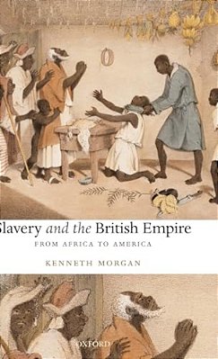 Slavery And The British Empire-..