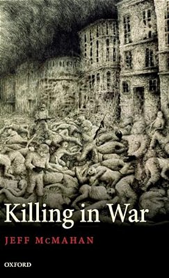 Killing In War-..