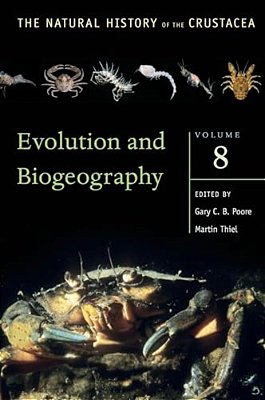 Evolution And Biogeography: Volume 8-..