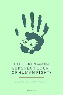 Children & European Court Human Rights C-..