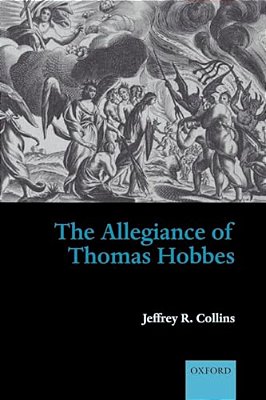 The Allegiance Of Thomas Hobbes-..