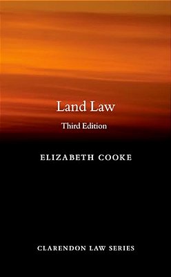Land Law, 3E-..