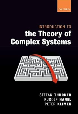 Introduction To The Theory Of Complex Systems-..