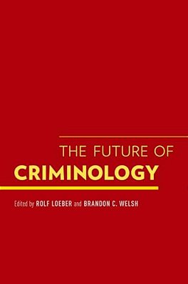 Future Of Criminology-..