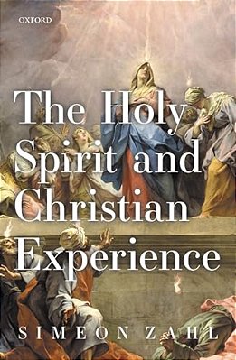 Holy Spirit And Christian Experience-..