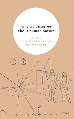 Why We Disagree About Human Nature-..