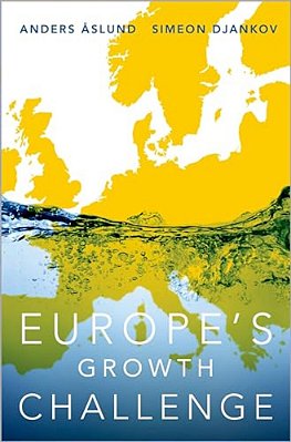 Europe's Growth Challenge-..