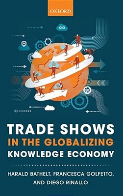Trade Shows In The Globalizing Knowledge Economy-..