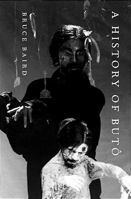History Of Butô-..