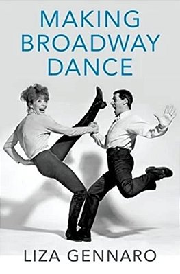 Making Broadway Dance-..