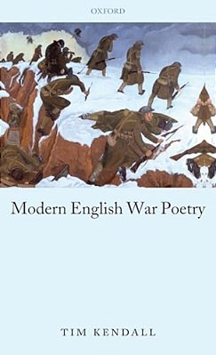 Modern English War Poetry-..