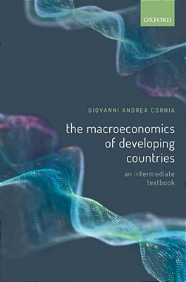 Macroeconomics Of Developing Countries: An Intermediate Textbook-..